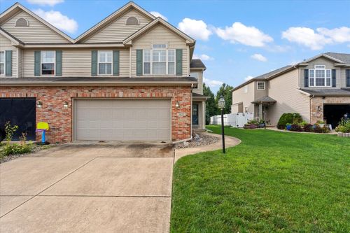 3923-3923 Summer Sage Court, Champaign, IL, 61822 | Card Image
