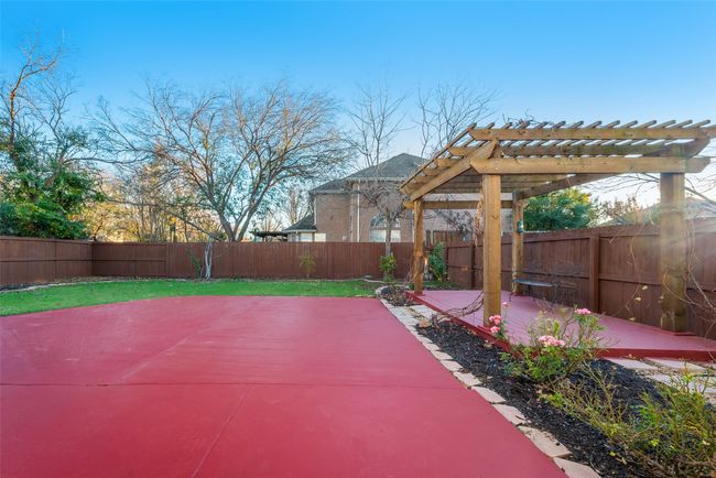 2116 Winslow Dr, House other with 4 bedrooms, 3 bathrooms and null parking in Plano TX | Image 26