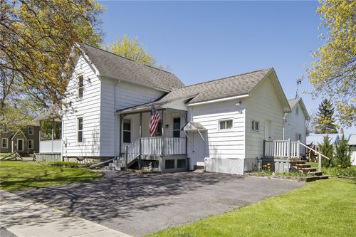 3675 Clinton Street, Covert, NY, 14521 | Card Image