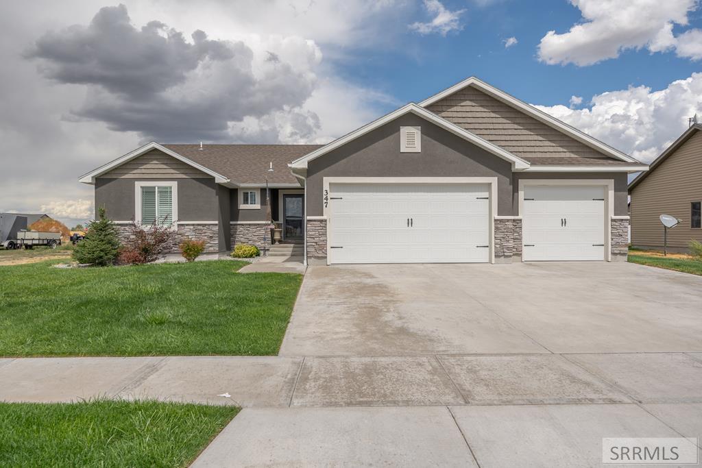 Rock Hill Ln, Idaho Falls, ID 83401