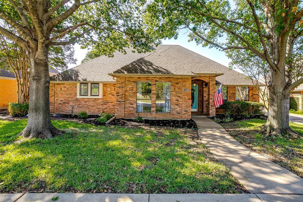 Potomac Pkwy, Arlington, TX 76017