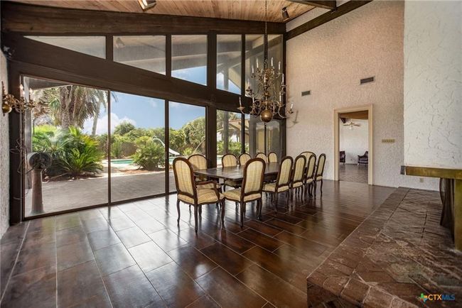 1809 W Harrison Ave, House other with 3 bedrooms, 4 bathrooms and 3 parking in Port O Connor TX | Image 47