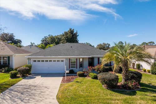 17340 Se 70th Royal Pine Ct, THE VILLAGES, FL, 32162-5354 | Card Image