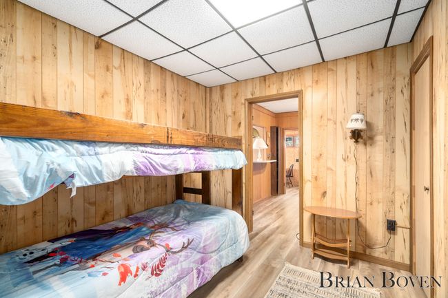 2125 N Dagget Rd, House other with 2 bedrooms, 1 bathrooms and null parking in Pierson MI | Image 16