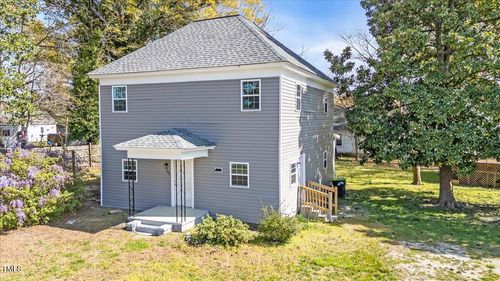 202 Liberty St, Norlina, NC, 27563-9377 | Card Image