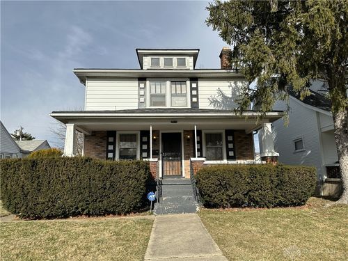 2515 Hoover Ave, Dayton, OH, 45402-5531 | Card Image