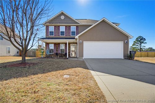 3531 S Peak Dr, Fayetteville, NC, 28306-9573 | Card Image