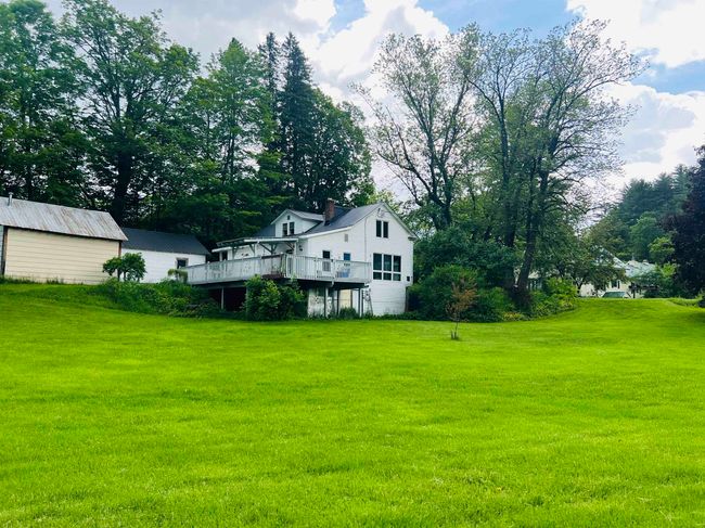 64 York Street, House other with 3 bedrooms, 2 bathrooms and null parking in Lyndon VT | Image 37