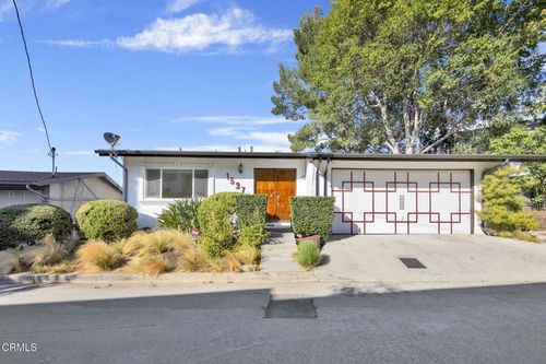 1537 Silverwood Dr, Los Angeles, CA, 90041 | Card Image