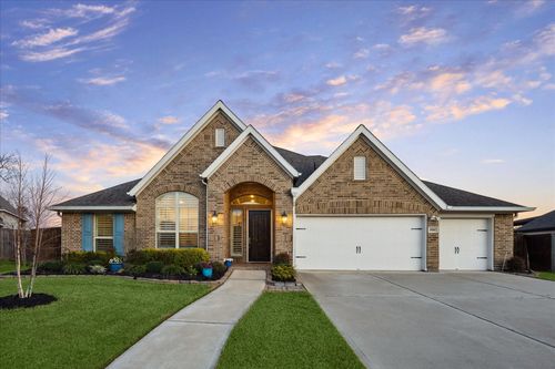 5014 Creekbend Dr, Fulshear, TX, 77441-2218 | Card Image