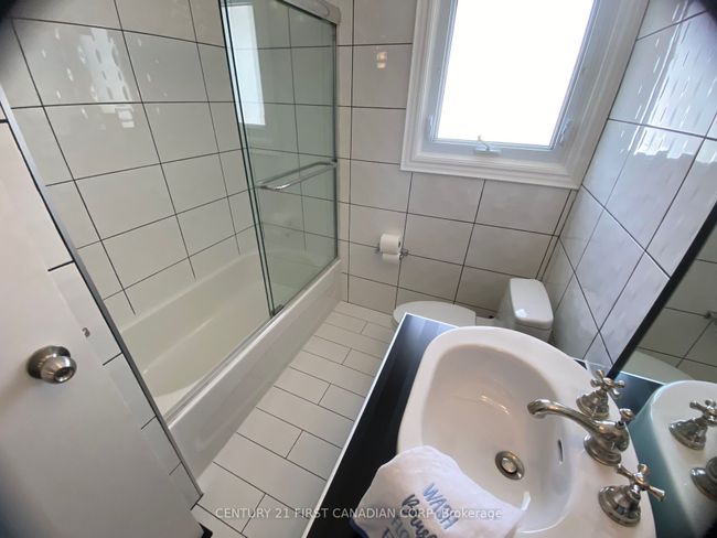 68 - 6767 Thorold Stone Rd, Condo with 3 bedrooms, 2 bathrooms and 1 parking in Niagara Falls ON | Image 19