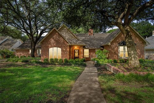 3000 Chimney Hill Dr, Waco, TX, 76708-2384 | Card Image