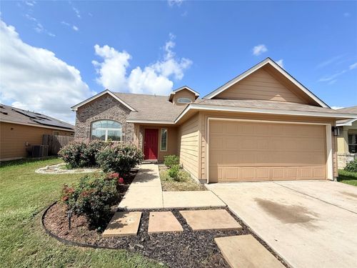 13013 Pealing Way, Manor, TX, 78653-2020 | Card Image