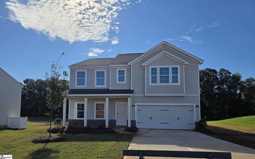lot-12-447 Dodger Ave, Chesnee, SC, 29323-6500 | Card Image