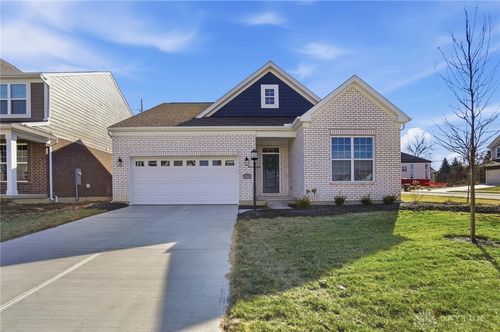 2002 Glen Valley Dr, Washingtn Twp, OH, 45458-9772 | Card Image