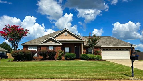 76 Cotton Terrace Dr, Deatsville, AL, 36022-2833 | Card Image