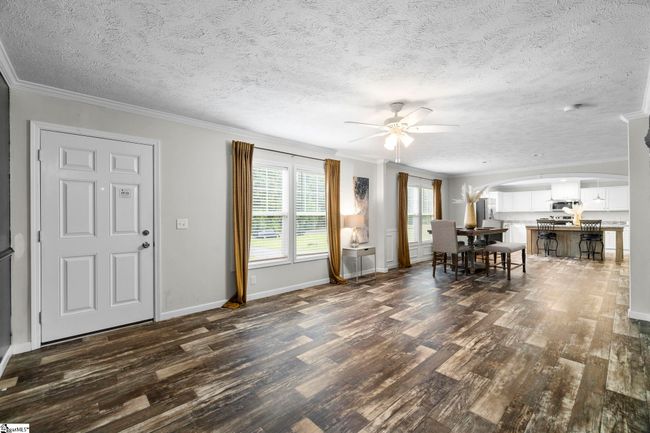 105 Penson Rd, Home with 4 bedrooms, 2 bathrooms and null parking in Honea Path SC | Image 5
