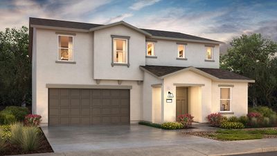 588SFT - 1008 Rhen Drive, House other with 5 bedrooms, 3 bathrooms and null parking in Tulare CA | Image 1