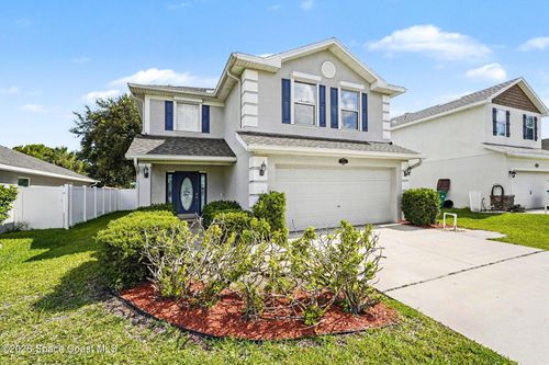 1786 Alaqua Way, West Melbourne, FL, 32904-8779 | Card Image