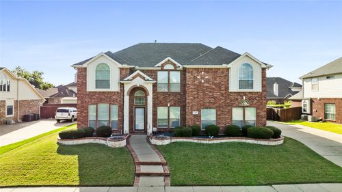 7307 Crane Dr, Sachse, TX, 75048-2177 | Card Image