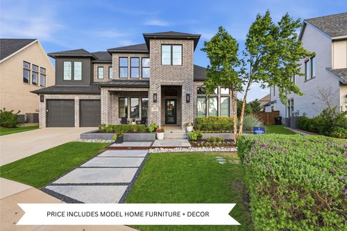 3541 Cedar Cottage Cir, Frisco, TX, 75033-0792 | Card Image