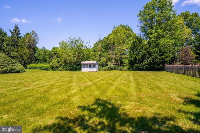55 Cambridge Way, House other with 4 bedrooms, 3 bathrooms and null parking in West Windsor NJ | Image 5