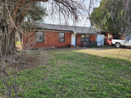 2914 E Colgate St, Lubbock, TX, 79403-3606 | Card Image