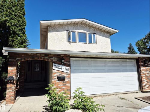 11404 161 Ave Nw, Edmonton, AB, T5X2L1 | Card Image