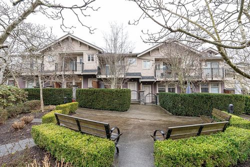42 - 245 Francis Way, Townhouse with 3 bedrooms, 2 bathrooms and 2 parking in New Westminster BC | Card Image