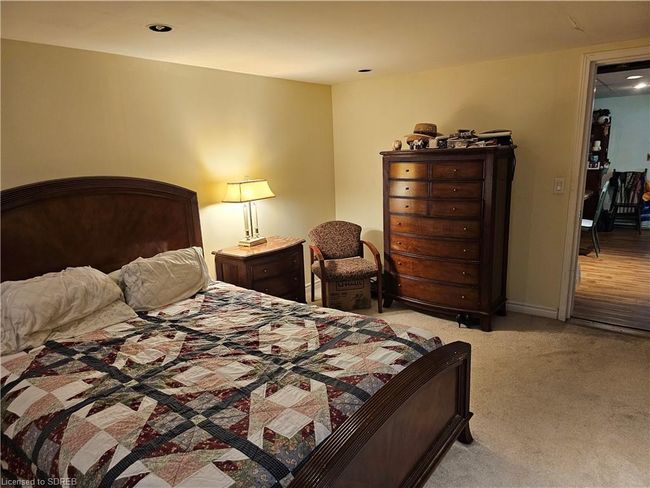 64 Holden Ave, House other with 5 bedrooms, 3 bathrooms and 5 parking in Simcoe ON | Image 9