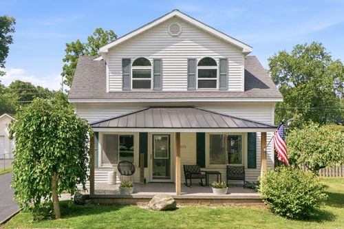 315 N Bluff St, Berrien Springs, MI, 49103-1060 | Card Image