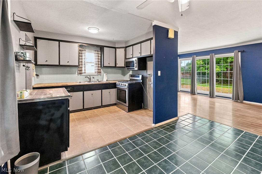 Residential in Willowick 4