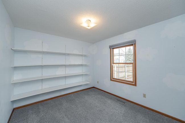 2nd main floor bedroom | Image 17