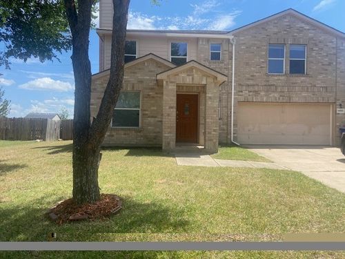 14860 Bell Manor Ct, Balch Springs, TX, 75180-4327 | Card Image