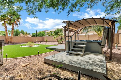 1565 E Prickly Pear Pl, Casa Grande, AZ, 85122-2484 | Card Image