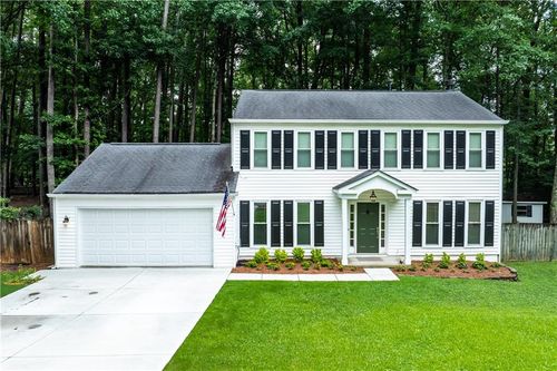 4220 Mary Ct, Peachtree Corners, GA, 30092-1559 | Card Image
