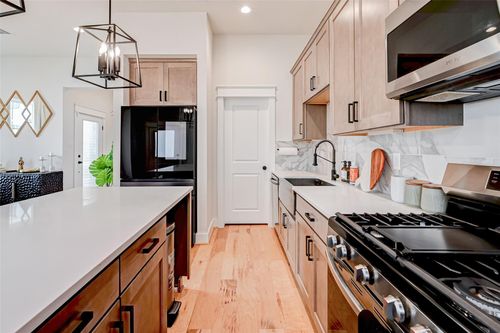 unit-d-5418 Wheatley St, Houston, TX, 77091-5579 | Card Image