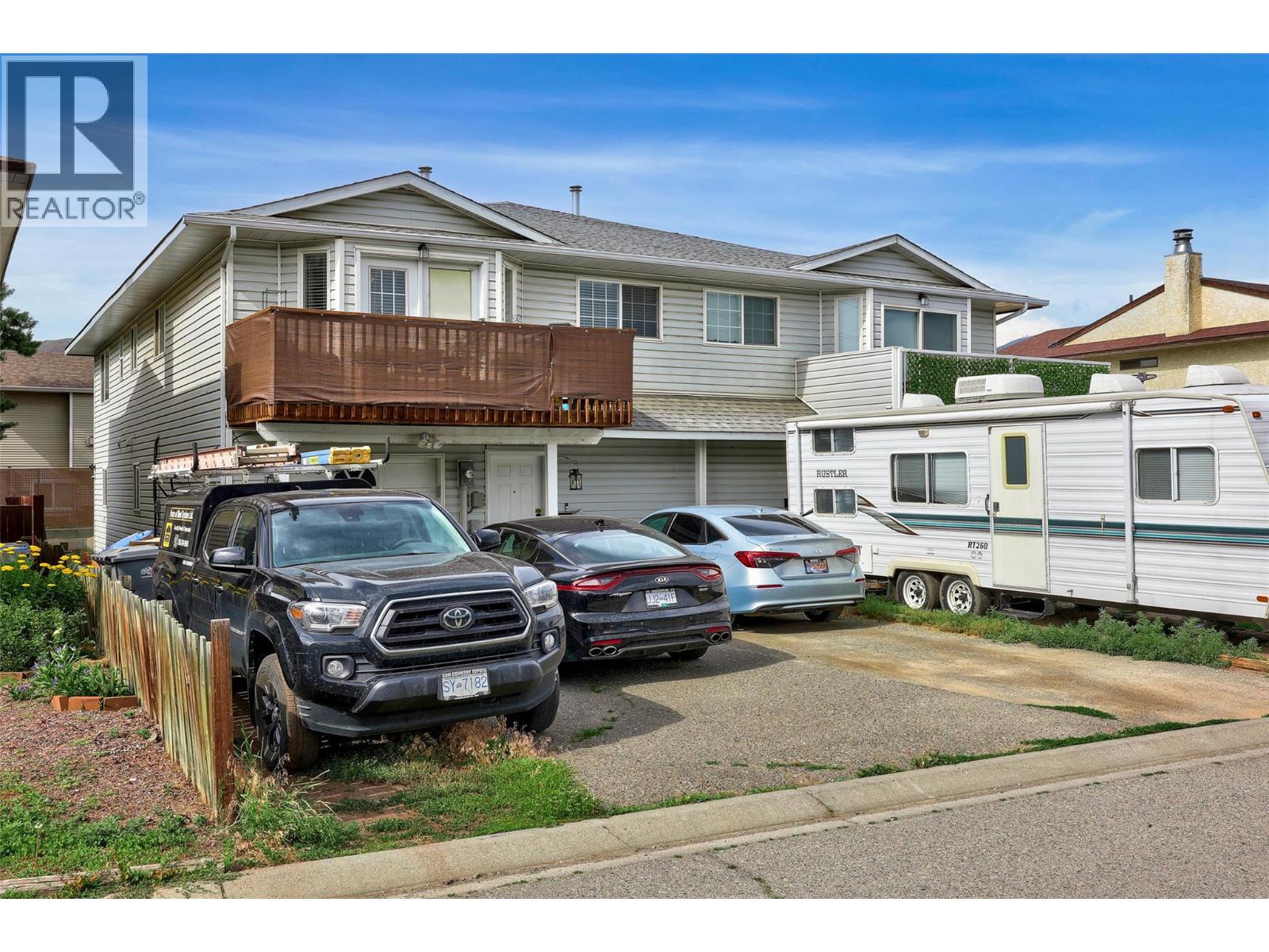 Residential in Kamloops 2