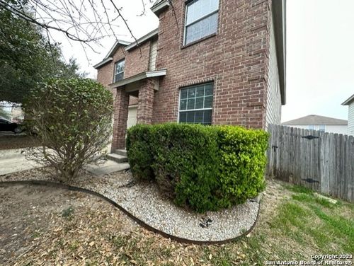 2111 Red Rock Xing, San Antonio, TX, 78245-3827 | Card Image