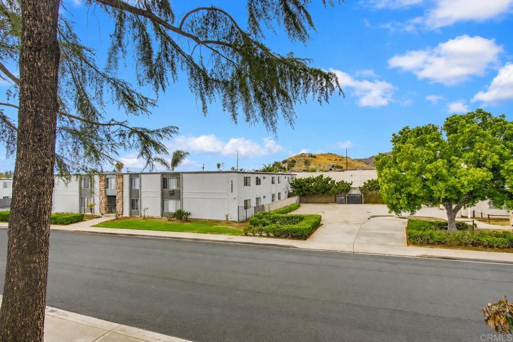 Residential in El Cajon 2