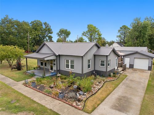 705 S 2nd St, Morris, OK, 74445-2468 | Card Image