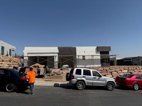 3045 W Bolsena Trl, St George, UT, 84770-1436 | Card Image