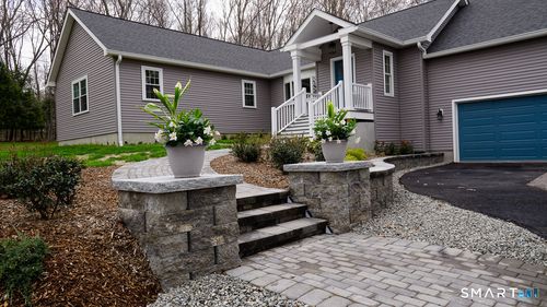 11 Parker Hill Rd, Killingworth, CT, 06419-2307 | Card Image
