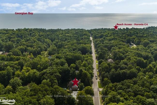 128 Tall Pines Dr, House other with 5 bedrooms, 4 bathrooms and 6 parking in Tiny ON | Image 24