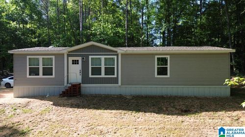 288 Margaret Dr, Sylacauga, AL, 35151-5635 | Card Image