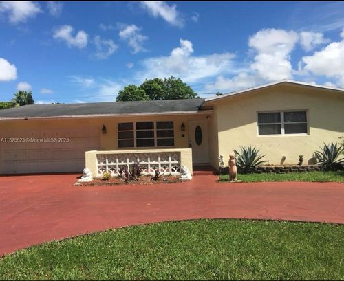 5221 Washington St, Hollywood, FL, 33021-8055 | Card Image