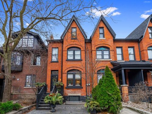 14 Tranby Ave, Toronto, ON, M5R1N5 | Card Image