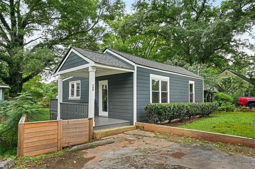 709 Francis Ave Se, Atlanta, GA, 30312-3820 | Card Image
