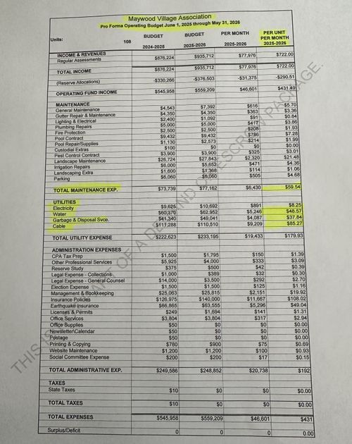 1164 Maywood Ln, Martinez, CA, 94553-4170 | Card Image