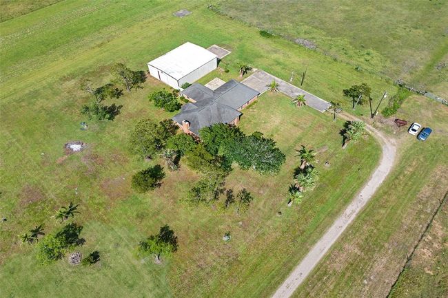 200 Eagle Road, House other with 3 bedrooms, 2 bathrooms and null parking in Brazoria TX | Image 40